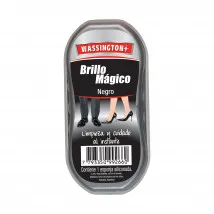 Brillo Magico Negro Wassington