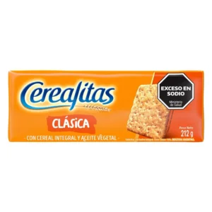 CEREALITAS-X212G