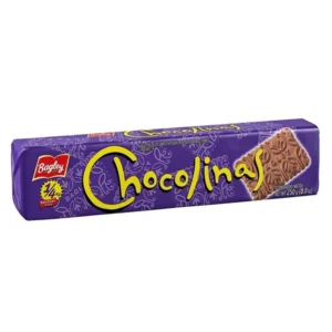 Chocolinas x250G