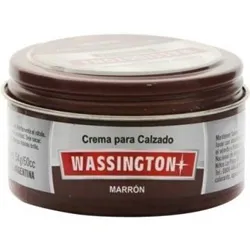 Crema Marrón Wassington