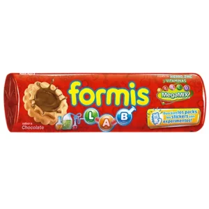Formis Chocolate x102G