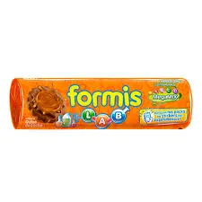 Formis Dulce de Leche x102G