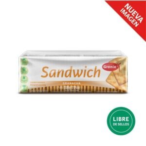 GRANIX-sandwich-X200G