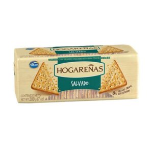 HOGARENAS-SALV.X200G