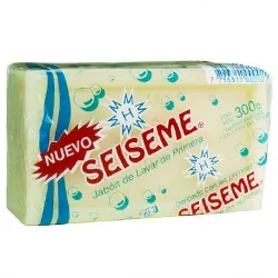 Jabon Seiseme x300G