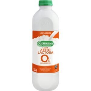 LECHE-LSBOT.ZERO-LAC.X1L