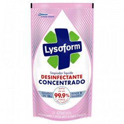 LYSOFORM-LIQ.X420-BB.