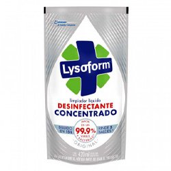 LYSOFORM-LIQ.X420-O.