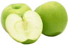 MANZANA-VERDE