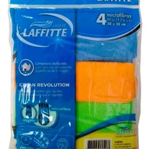 MICROF.LAFFITTE-MULTIUSO-X4