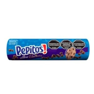 Pepitos x119G