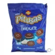 Pitusas Chocolate x300G