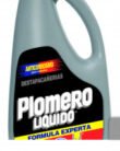 PLOMERO-LIQUIDO-X1L