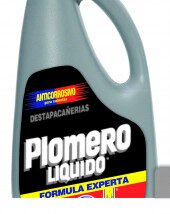 PLOMERO-LIQUIDO-X1L