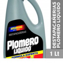 PLOMERO-LIQUIDO-X1L