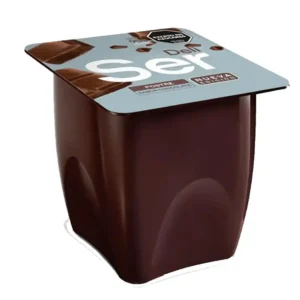 Postre Ser Chocolate x95G