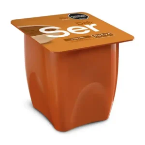 Postre Ser Dulce de Leche x95G