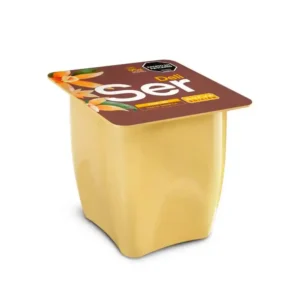 Postre Ser Vainilla x95G