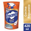PROCENEX-COCINA-X500-DP