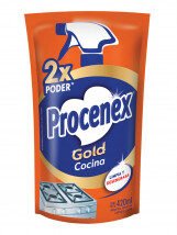 PROCENEX-COCINA-X500-DP