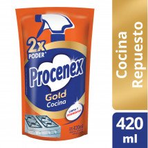 PROCENEX-COCINA-X500-DP