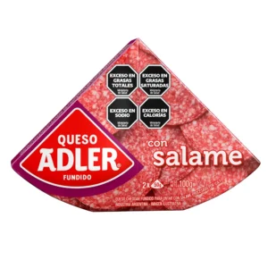 QUESO-ADLER-S