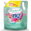Suavizante TKT Baby x3L DP