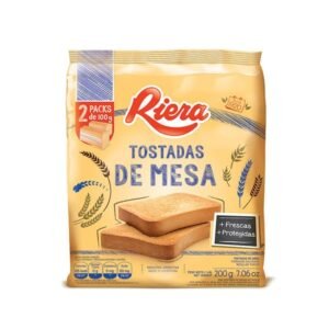 TOSTADAS-RIERA-X200G