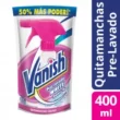 Vanish Blanco x400 DP