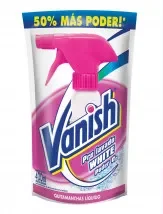 Vanish Blanco x400 DP