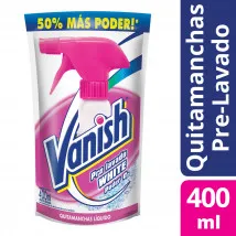 Vanish Blanco x400 DP
