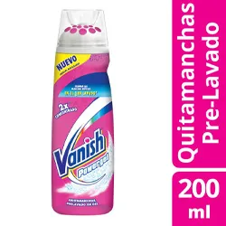 Vanish Gel x200ML