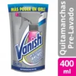 Vanish Oxigel x400ML DP