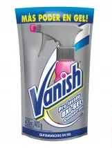 Vanish Oxigel x400ML DP