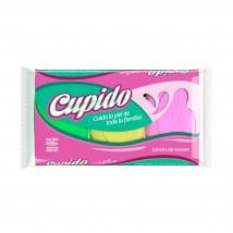 Cupido Jabón 3X90G