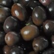 Aceitunas Negras