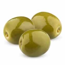 Aceitunas Verdes Grandes