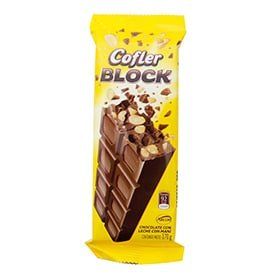 Bloque Cofler x170G