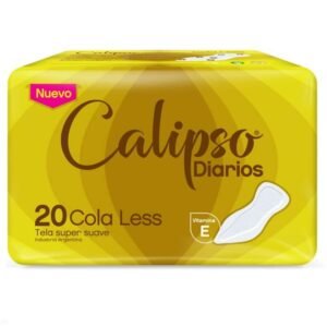 Calipso Prote. Colaless x20U