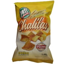 Chalitas Peti x60G