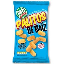 Chizitos Peti x300G