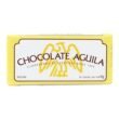 Chocolate Aguila Blanco x100G