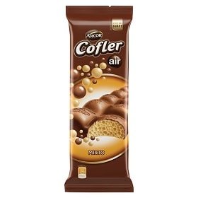 Cofler Air Mixto x100G