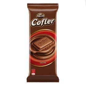 Cofler Leche x100G