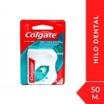 COLGATE-HILO-DENTAL-X50M