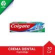 Pasta Dental Colgate Triple Acc. x70G
