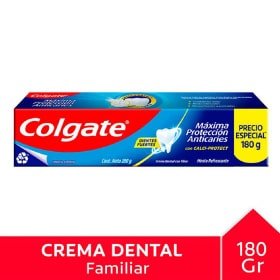 Pasta Dental Colgate x180G