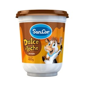 Dulce de Leche Sancor x400G