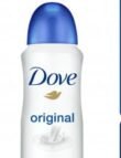 Dove Aero Original