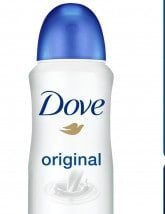 Dove Aero Original